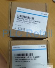 1PCS NEW Agilent Outlet Check Valve G1312-60067 FedEx or DHL picture