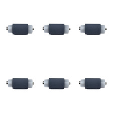 6PCS Separation Roller Fits For Samsung ProXpress SCX-4833FD SCX-5639FR picture
