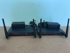 Avocent Emerge Multipoint Extender-Transmitter and Receiver MPX1500T/MPX1500R picture