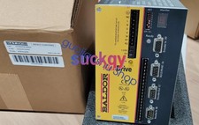 1PCS NEW BALDOR FD2A07TR-RN20 Servo driver Fast delivery Via Fedex/DHL picture