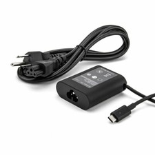 AC Adapter Charger For Dell Chromebook 3100, Chromebook 3100 2-in-1 picture