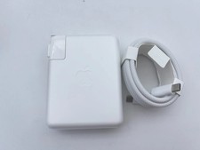 OEM 140W USB-C Power Adapter charger MacBook Air/MacBook Pro A2452 with cable picture