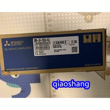 1PC Mitsubishi MR-J4-100B-RJ020 Servo Drive FedEx or DHL picture