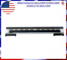 300dpi Printhead for Zebra LP3844 TLP3844 LP3842 TLP3842 LP TLP 3842-Z 3844 picture