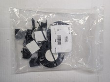 Panduit FCE1U-KIT Cable Routing Kit for Opticom 1RU Fiber Enclosure picture