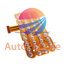 5pcs New Myler Keyswitch 38 Keys Fits For Symbol MC3070 MC3090 MC3190R MC3190G picture