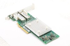 Cisco QLE2742 Dual-Port 32GbE SFP Host Bus Adapter P/N: UCSC-PCIE-QD32GF V01 picture