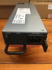 Extreme Networks (AVAYA)  250W Power Supply AL1905A09-E6 New in Box US PWR cord picture