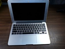 MacBook  Air 