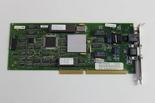 IBM 03F0216 ISA 16 BIT 16/4 TOKEN RING ADAPTER 03F0215 78G9640  WITH WARRANTY picture