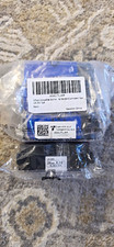 Compatible LK-251 Label Tape for Brother, Standard Laminated, 4 Pack 24mm picture