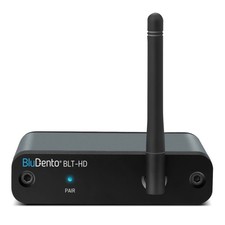 BLT-HD LDAC/aptX Lossless Bluetooth 5.4 Receiver,Long-Range,RCA, Opt picture