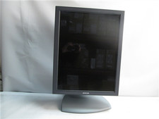 Barco MDNG 2121 20 Inch Special Use Monitor Greyscale 1600x1200 Tested picture