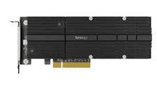 Synology M2D20 PCIe 3.0 x8 Dual M.2 SSD picture