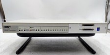 SMC 3812TP Standard Microsystems Corporation Elite 10BASE-T concentrator picture