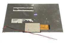 PRO ELECTRO LCD from LCD for Tonbux GT 101 Tablet, LCD-0139s114376 picture