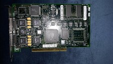 Dec PBXDP-AA/Emulex PT1110232-06A 2 Port PCI Synchronous Controller  picture