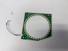Samsung Monitor CHG70 CHG90 LED Lighting Board (P/N: BN41-02587A) picture