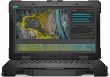 Dell Latitude 5430 Rugged 14