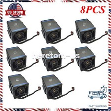 8PCS New For HP ProLiant DL160 G8 Gen8 Cooling Fan 663120-001 677059-001 picture