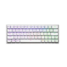 Cooler Master SK-622 Wireless 60% Mechanical Keyboard with Low Profile Switches  picture