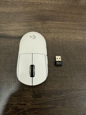 Logitech G Pro X SuperLight 2 - NEAR MINT picture