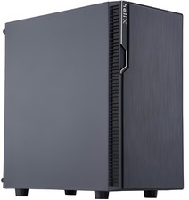 Gaming Computer AMD Ryzen 7 32GB DDR4 1TB NVME Windows 11 Pro New Office Desktop picture