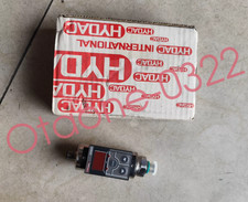 1PCS NEW HYDAC EDS 348-5-016-000 Pressure sensor Fast delivery Via Fedex /DHL picture