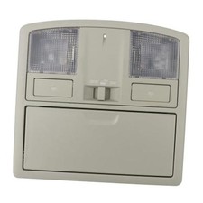 Osompar Console Overhead Reading Map Lamp Overhead Console w/ Sunglasses Holder picture