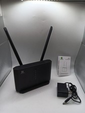 CPE C600C WiFi Router with SIM Card Slot, Wireless Router Outdoor4G LTE... picture