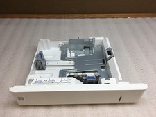 OEM HP RM2-0007 Cassette Tray #2 HP LaserJet CLJ Ent M552 M553 M554 M555 M577 picture