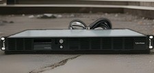 CyberPower OR700LCDRM1Ua Rackmount UPS 700VA 6 Outlet 10A picture