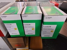 Clover C9722A Yellow Toner picture