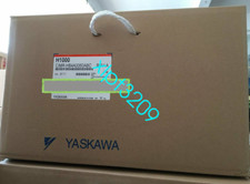 CIMR-HB4A0060ABC YASKAWAFREQUENCY CONVERTER NEW FedEx or DHL picture