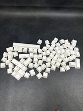 Womier HSK87 Mechanical Gaming Keyboard English - 87 Key Cap Replacements Only picture