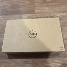 Dell E2222H 21.5'' TFT LED VA LCD Monitor - Black picture