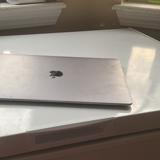 Apple MacBook Laptop Silver Casual Computing Series Model MacBook Type Laptop picture