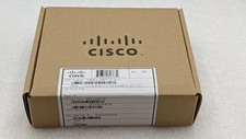 SEALED Cisco VWIC2-2MFT-T1/E1 2-port T1/E1 RJ-48 multiflex trunk VWIC FREE S/H picture
