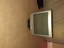 vintage Compaq cv7500 picture