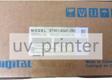 1pc New Pro-face Proface ST401-AG41-24V Touch Screen ST401AG4124V Fast Ship picture
