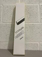 Lexmark Original Tape 1040414 Black For Lexmark Proprinter xl24/4208- picture