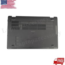 Laptop Bottom Case Base Cover 01KW4W NH8JM For Dell Latitude 5500 US picture