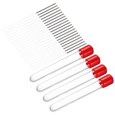 20Pcs 3D Printer Nozzle Cleaning Kit 0.3mm Stainless Steel Cleaner Needle picture