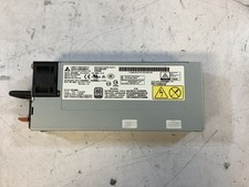 Delta DPS-900DB A 900W 240V 10.3A 80 Plus Platinum Switching Power Supply 