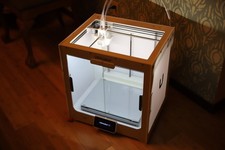 Ultimaker S5 R2 Dual Extruder 3D Printer picture