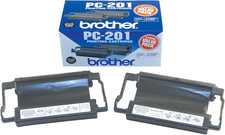 PPF Print Cartridge 450 Pages - 2 Peices (PC2012PK) - Retail Packaging picture