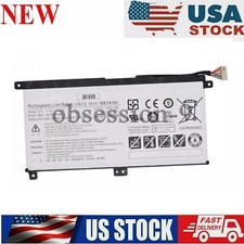 Tablet Battery AA-PBUN3AB for Samsung NP530E5M NP530E5M-X02US NP550XTA-K01US picture