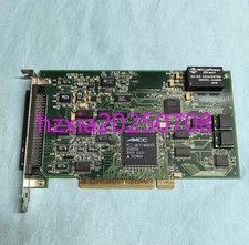 1pc used  PCI-DAS1000 acquisition card picture