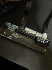 ADT-Link NVME To PCIE Adapter picture