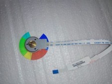 For Optoma HD25 HD26 DLP Projector Replacement Color Wheel picture